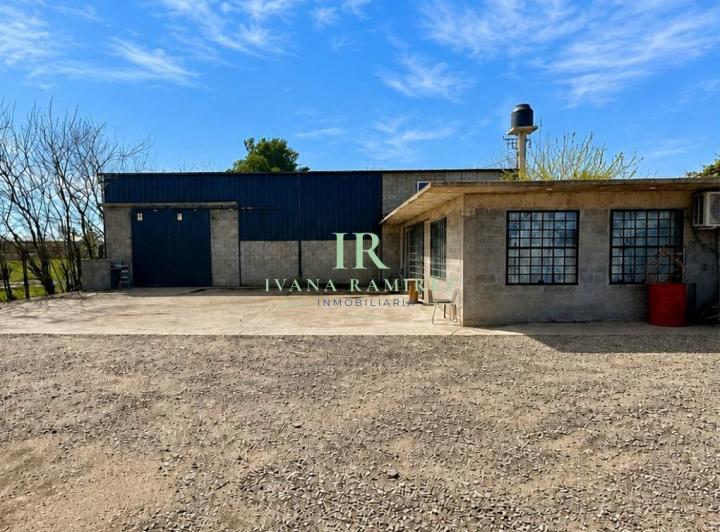 Local comercial · 282m² · 2 Ambientes