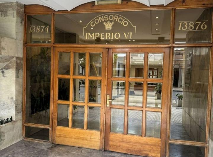 Departamento · 5m² · 1 Ambiente