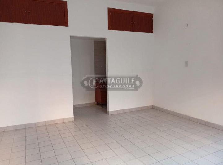 Departamento · 20m² · 1 Ambiente