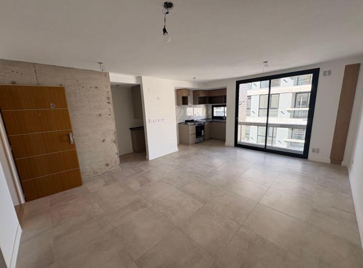 Departamento · 30m² · 1 Ambiente