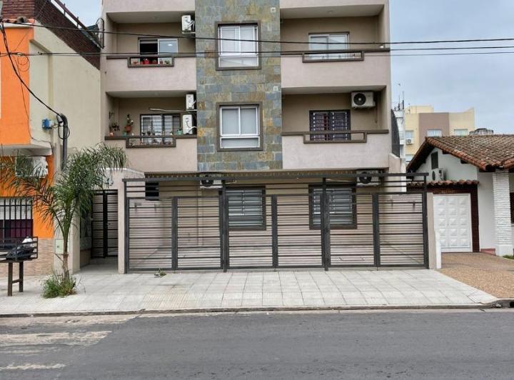 Departamento · 40m² · 2 Ambientes