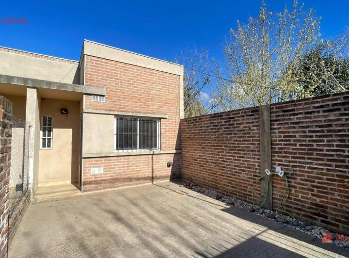 Departamento · 50m² · 2 Ambientes · 1 Cochera