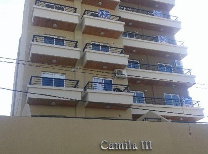 Departamento · 45m² · 2 Ambientes · 1 Cochera