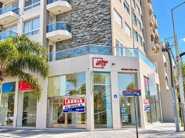 Local comercial · 147m² · 4 Ambientes