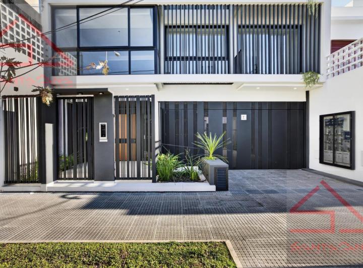 Departamento · 30m² · 1 Ambiente