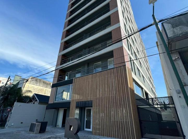 Departamento · 24m² · 1 Ambiente