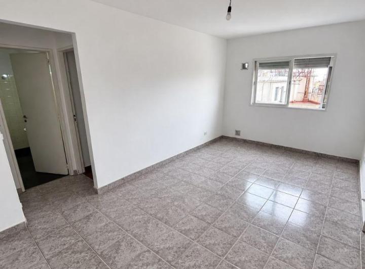 Departamento · 40m² · 2 Ambientes