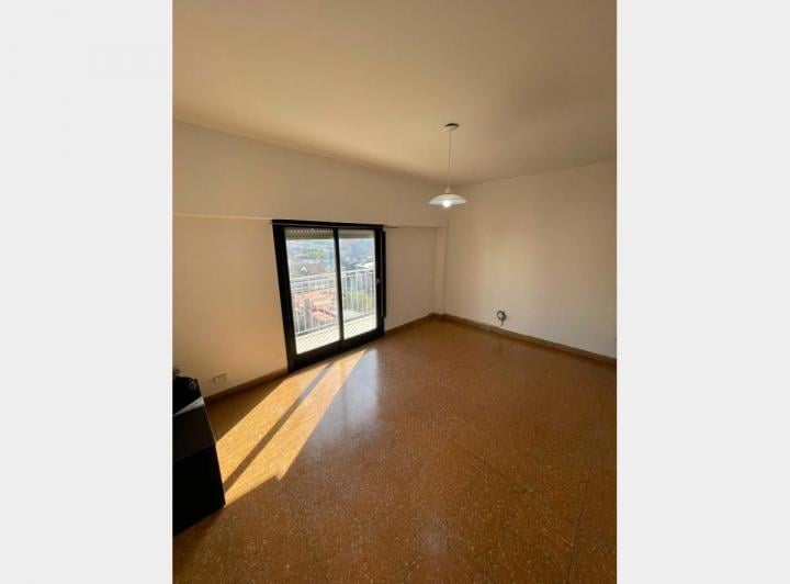 Departamento · 40m² · 2 Ambientes