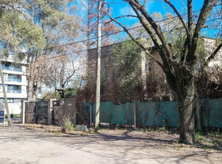 Local comercial · 170m² · 4 Ambientes