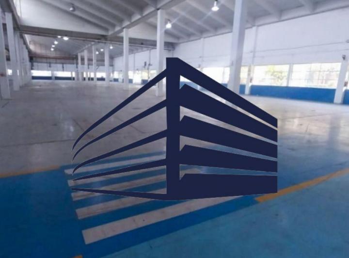 Bodega-Galpón · 3709m²