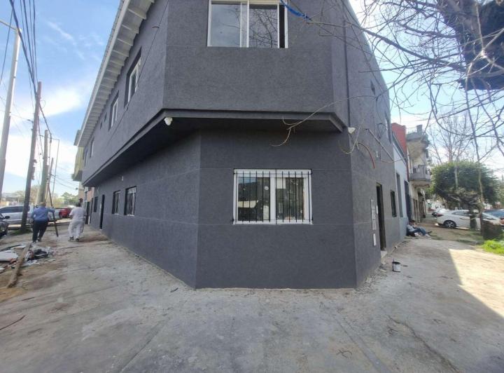 Departamento · 21m² · 2 Ambientes
