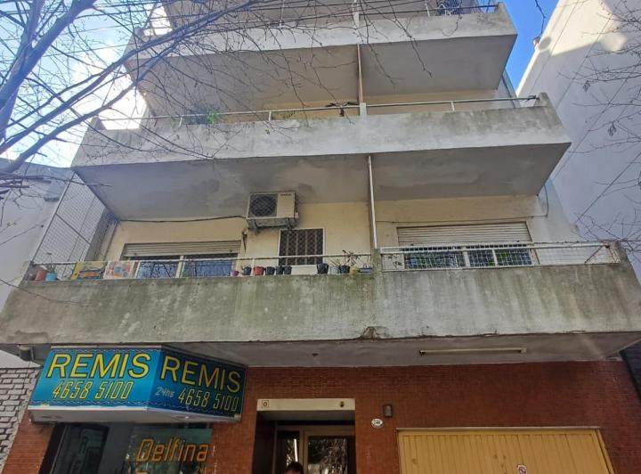 Departamento · 40m² · 2 Ambientes