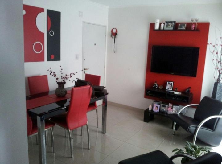 Departamento · 40m² · 2 Ambientes
