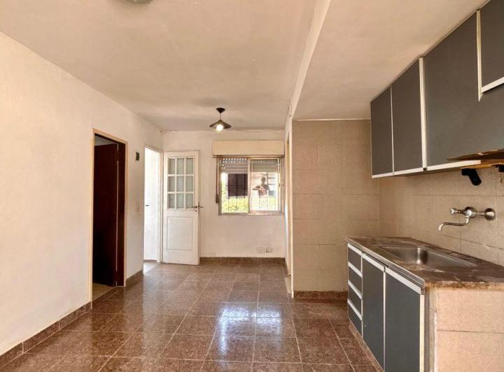 Departamento · 69m² · 2 Ambientes