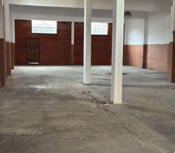 Departamento · 460m²