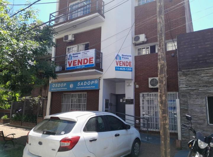 Edificio · 525m²