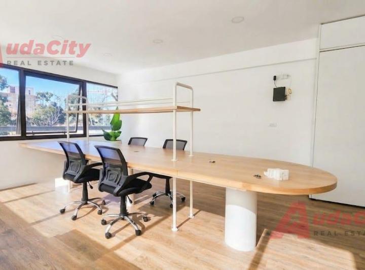 Oficina comercial · 35m² · 1 Ambiente
