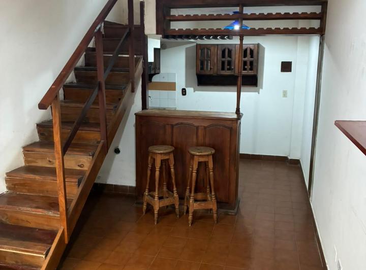 Departamento · 38m² · 2 Ambientes