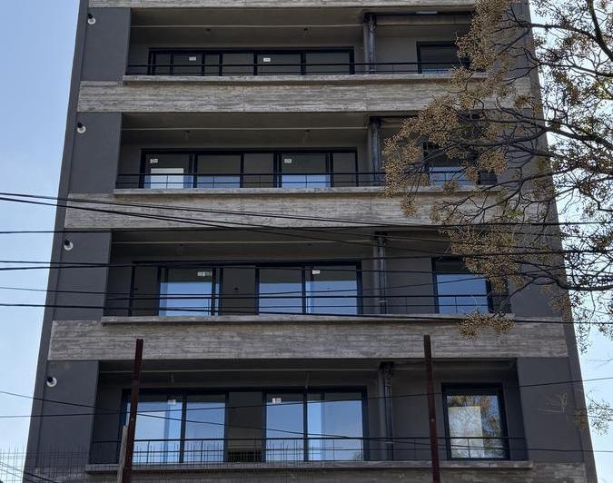 Departamento · 44m² · 2 Ambientes