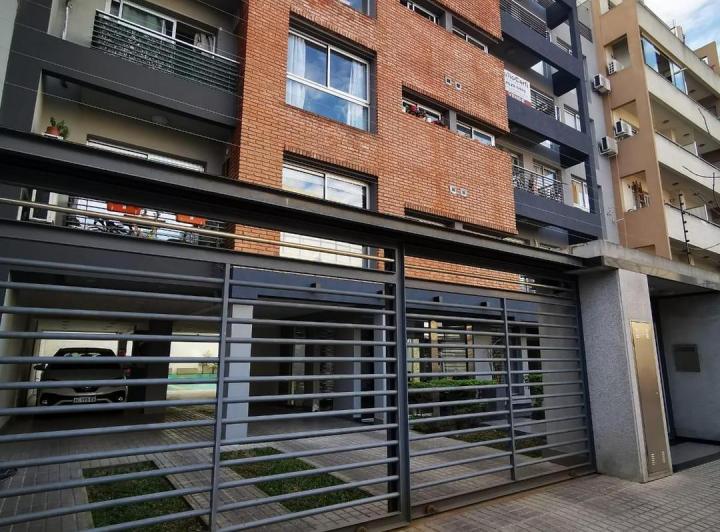 Departamento · 50m² · 2 Ambientes