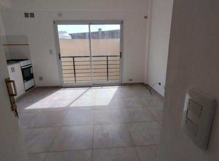Departamento · 36m² · 2 Ambientes