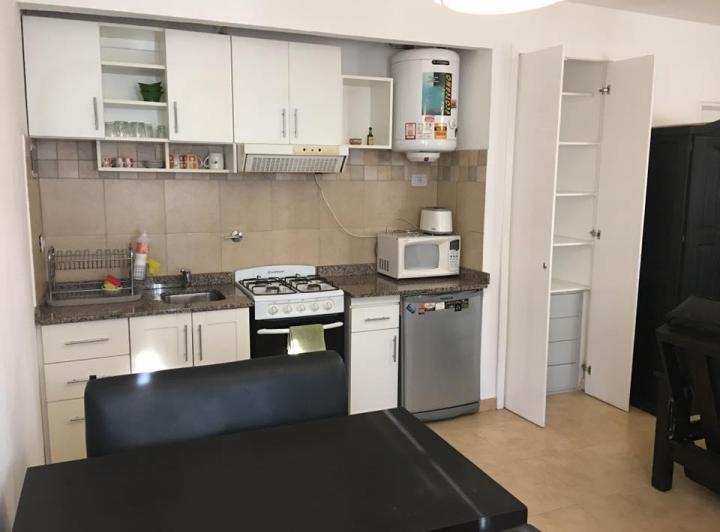 Departamento · 26m² · 1 Ambiente