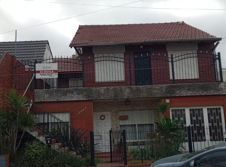 PH · 71m² · 4 Ambientes