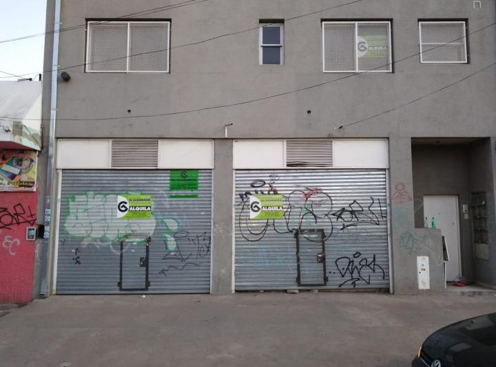 Departamento · 40m² · 2 Ambientes