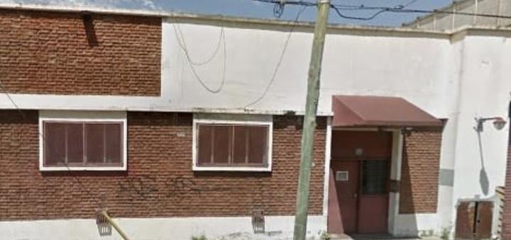 Depósito · 600m²