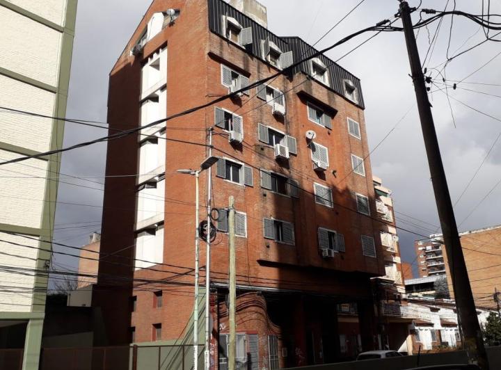 Departamento · 24m² · 2 Ambientes