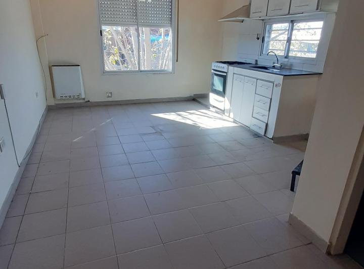 Departamento · 35m² · 2 Ambientes