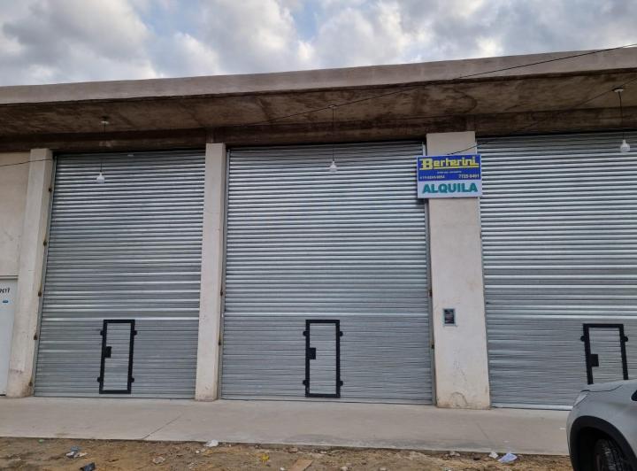 Local comercial · 63m²