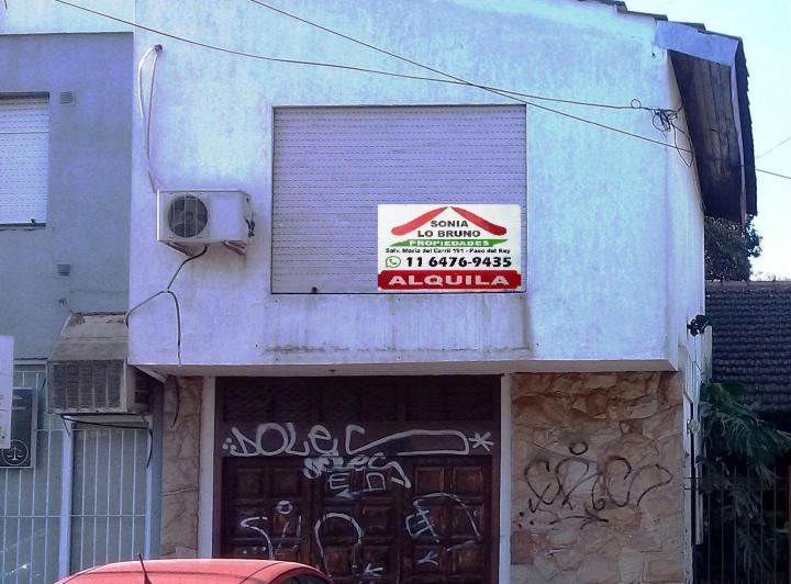 Departamento · 28m² · 2 Ambientes