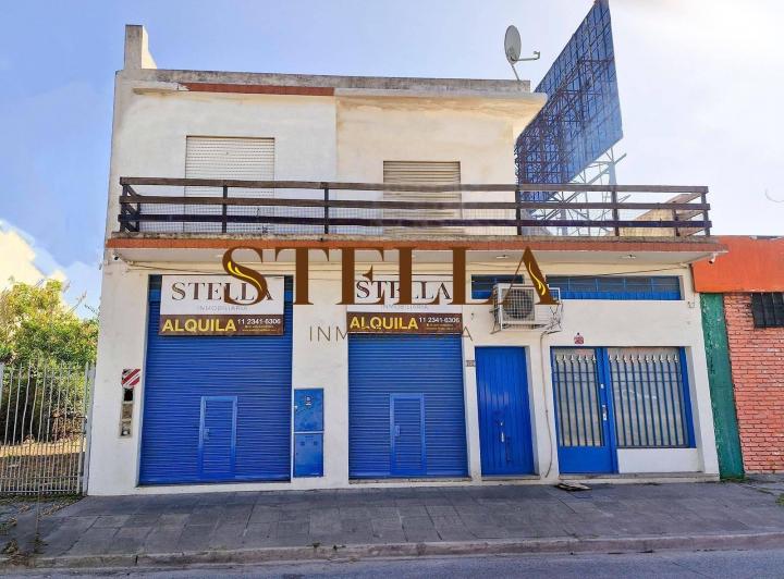 Local comercial · 40m²