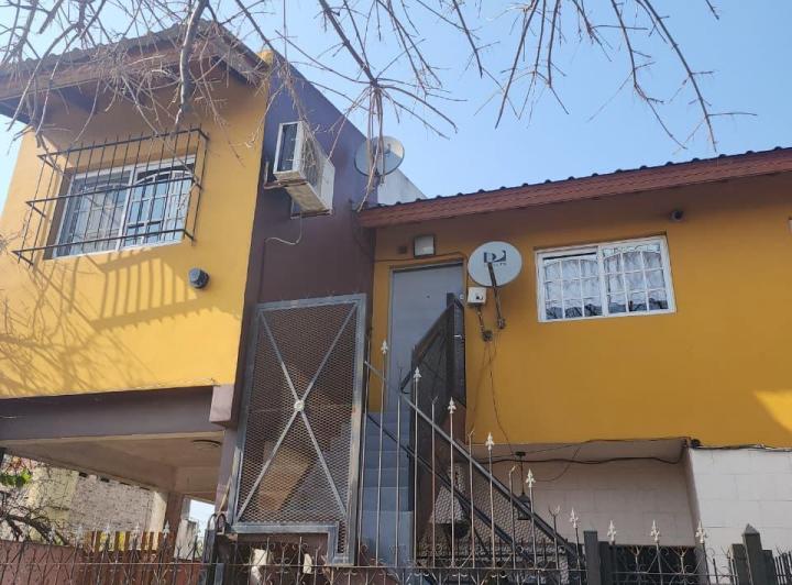PH · 50m² · 3 Ambientes