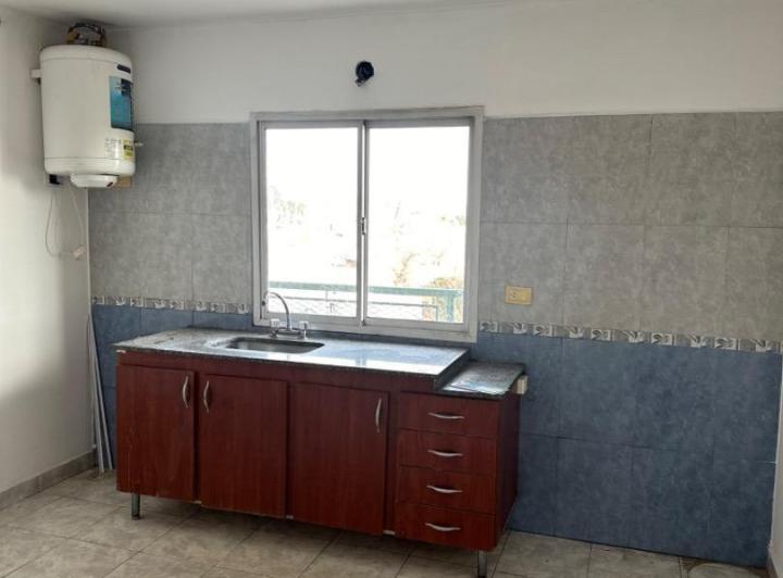 Departamento · 37m² · 2 Ambientes