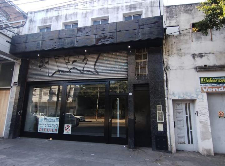 Local comercial · 317m²