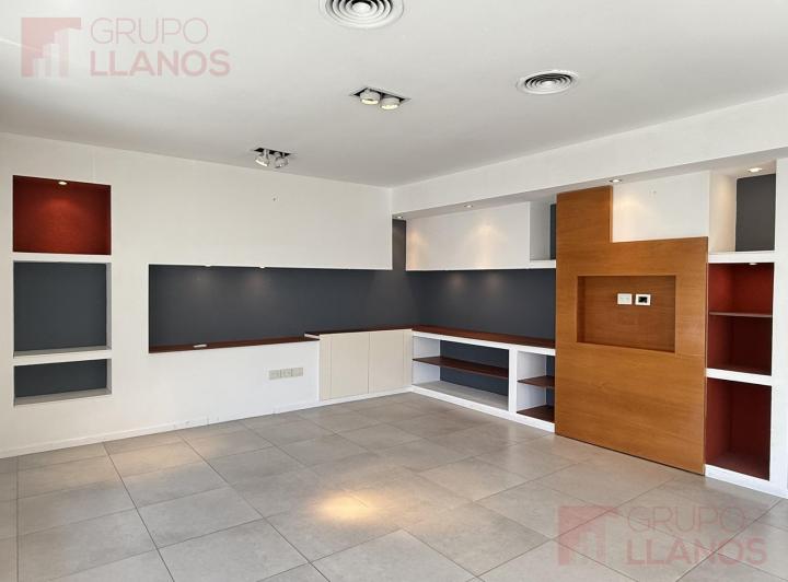Oficina comercial · 52m² · 2 Ambientes