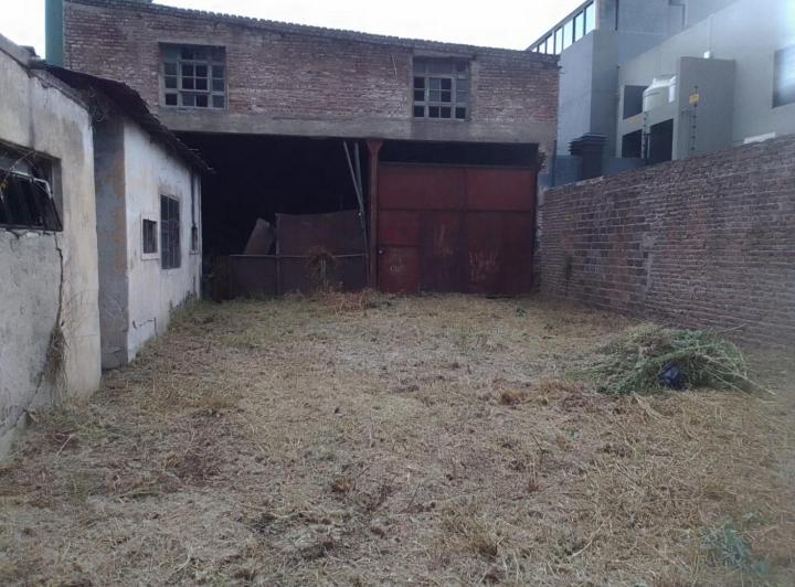 Depósito · 150m² · 1 Ambiente