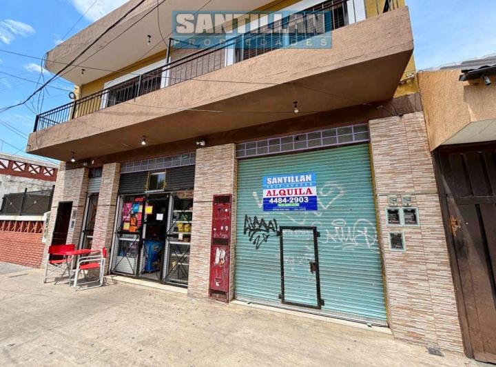 Local comercial · 28m²