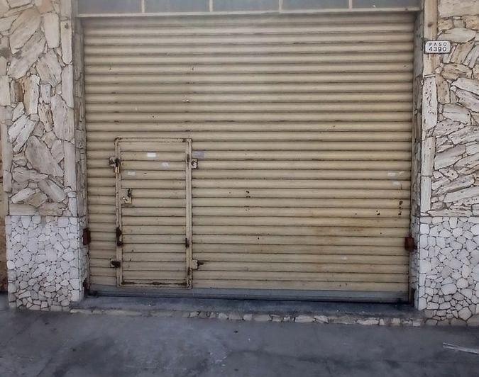 Local comercial · 20m²