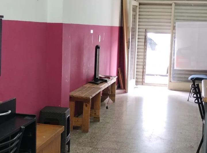 Local comercial · 30m² · 1 Ambiente