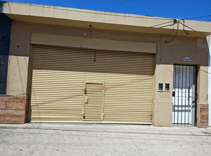 Local comercial · 30m²