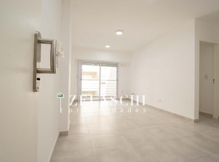 Departamento · 50m² · 2 Ambientes