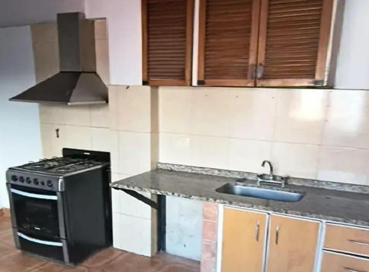 PH · 45m² · 3 Ambientes