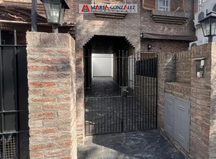 PH · 45m² · 2 Ambientes