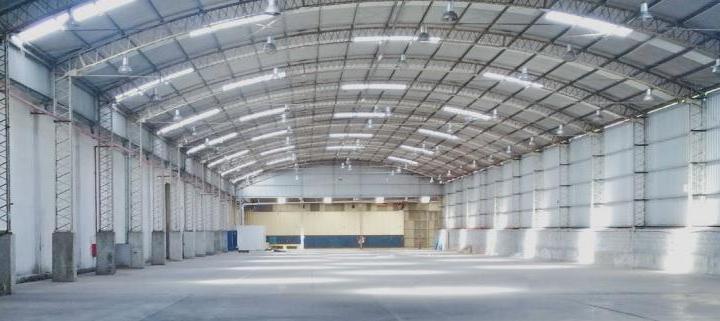 Depósito · 5533m²