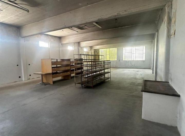 Bodega-Galpón · 450m²