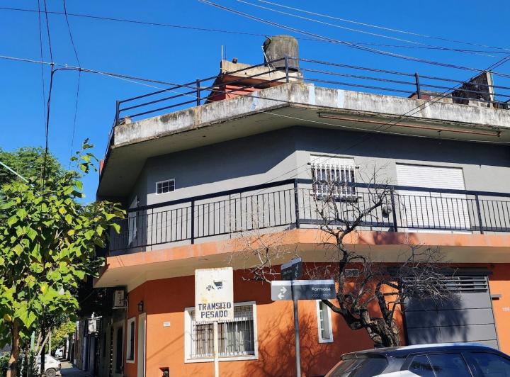 PH · 90m² · 4 Ambientes