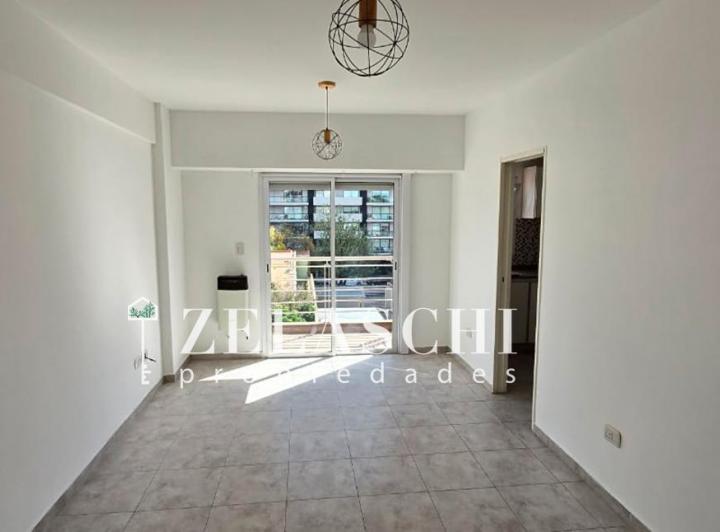 Departamento · 31m² · 1 Ambiente